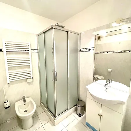 아파트 Royal Plazza, Beau T2 Centre Ville, Parking *